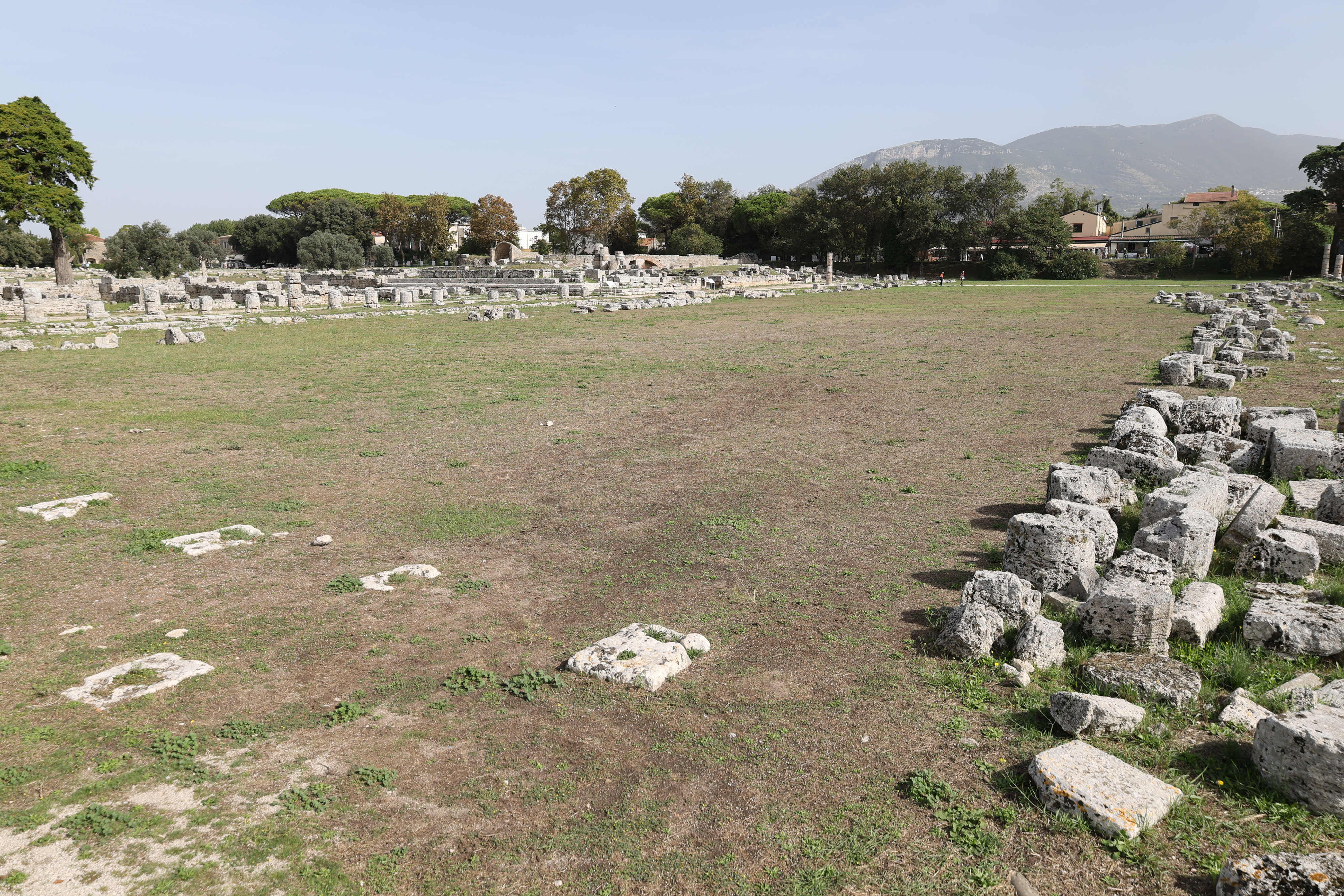 Paestum